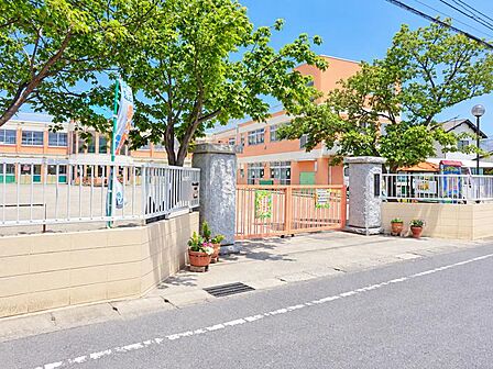 有鹿幼稚園655m