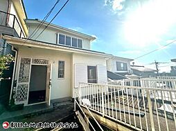 町田南町田3丁目