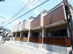 相武台前駅 5.3万円