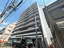 花月総持寺駅 13.7万円