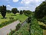 周辺：【公園】県立相模三川公園まで1781ｍ