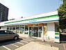 周辺：【コンビニエンスストア】ファミリーマート 座間入谷西店まで747ｍ