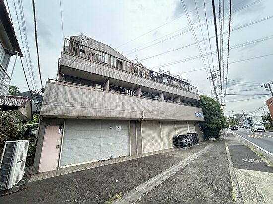 外観画像