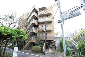 サンアベニュー田園調布  ｜ 東京都大田区田園調布本町34-1（賃貸マンション1R・4階・30.39㎡） その1