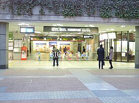 シェスタカメオ  ｜ 東京都大田区田園調布4丁目37-6（賃貸マンション1K・1階・28.69㎡） その9