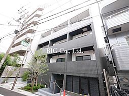 大岡山駅 12.5万円