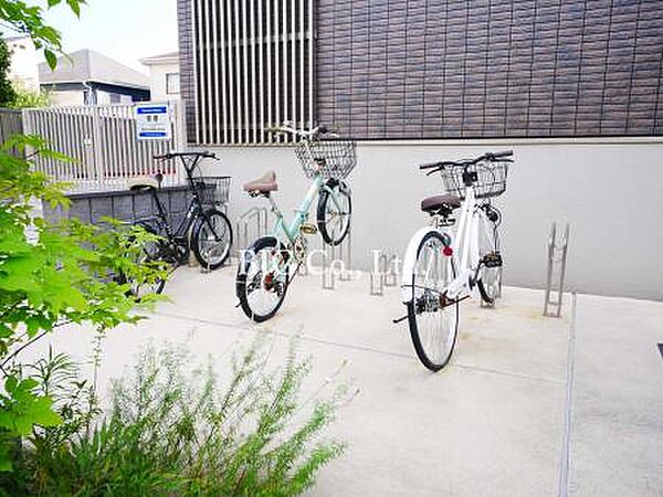 パピエ旗の台 ｜東京都品川区旗の台5丁目(賃貸マンション1LDK・3階・31.92㎡)の写真 その7