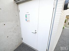 プラウドフラット学芸大学  ｜ 東京都目黒区目黒本町2丁目21-20（賃貸マンション1K・3階・23.44㎡） その11