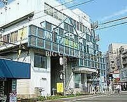 東京都大田区田園調布本町（賃貸マンション1K・3階・25.94㎡） その2