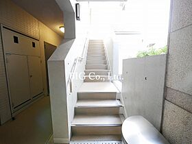 プラウドフラット学芸大学  ｜ 東京都目黒区目黒本町2丁目21-20（賃貸マンション1K・4階・21.55㎡） その22