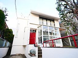 玉川田園調布2丁目戸建て
