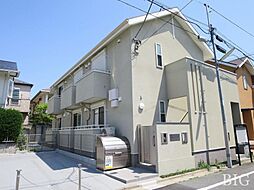 デザインメゾン等々力