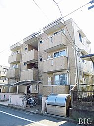 ラヴェール等々力
