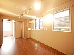 GRAN PASEO碑文谷North 1階1SLDKのリビング/ダイニング