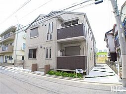 カスティーロ田園調布南