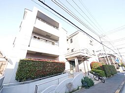 OPAL上野毛