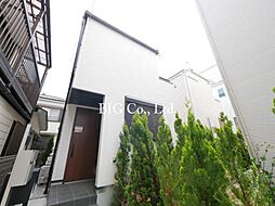 Kolet尾山台南#08