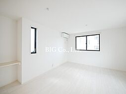 Kolet尾山台南#10 1階2SLDKのリビング/ダイニング