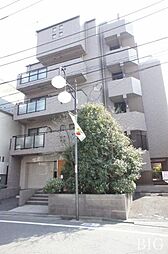 エスポワール尾山台