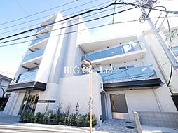 ウェルスクエア雪谷大塚レジデンス