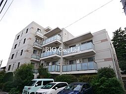 グランドール大岡山