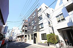 クーカイ・テラス大岡山