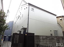 東急東横線 都立大学駅 徒歩4分
