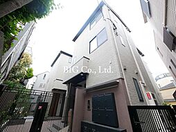ルアナ下目黒