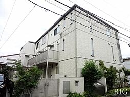 ソレックスハイム