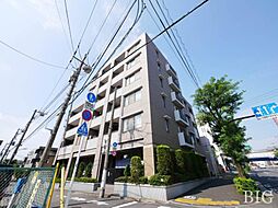 ステラート田園調布