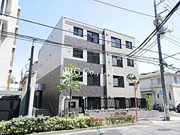 ウェルスクエア二子玉川