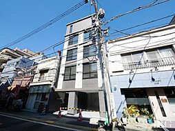 🉐敷金礼金0円！🉐ザマークス品川旗の台