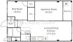 田園調布コーポラス