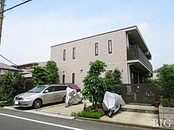 カティコ上野毛