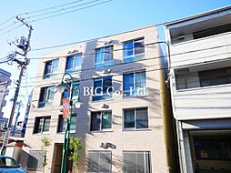 🉐敷金礼金0円！🉐コンポジット上野毛通り