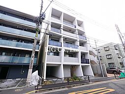 🉐敷金礼金0円！🉐ALTERNA学芸大学