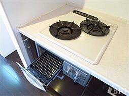 リノベーション前のお部屋です。
