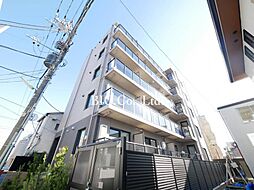 VILLA FOREST上野毛