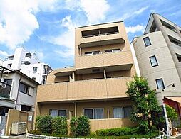 フェリース五本木