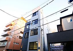 クリオ ラモード学芸大学