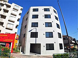 グロリア旗の台