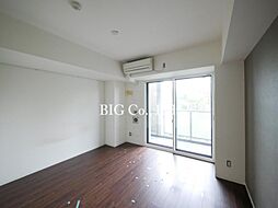 スタイリオ下丸子 4階1Kのリビング/ダイニング