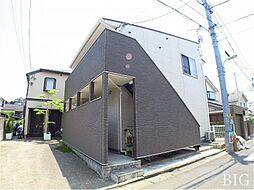 ヒルズコート東が丘