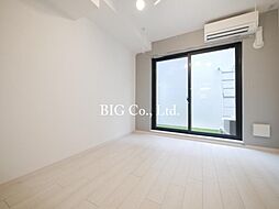 THE CLASS Grand Residence 1階1LDKのリビング/ダイニング