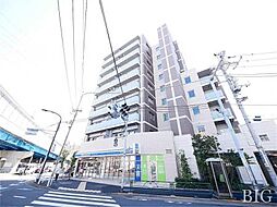 パークアクシス学芸大学レジデンス