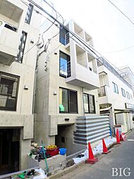 ドルチェ大森本町B棟