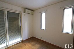 カーサ碑文谷 2階1Kのリビング/ダイニング