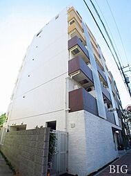 プレミアムキューブ都立大学#mo