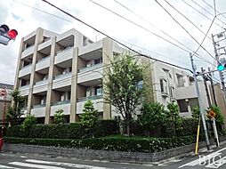 カスタリア自由が丘