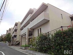 ガーデン目黒南